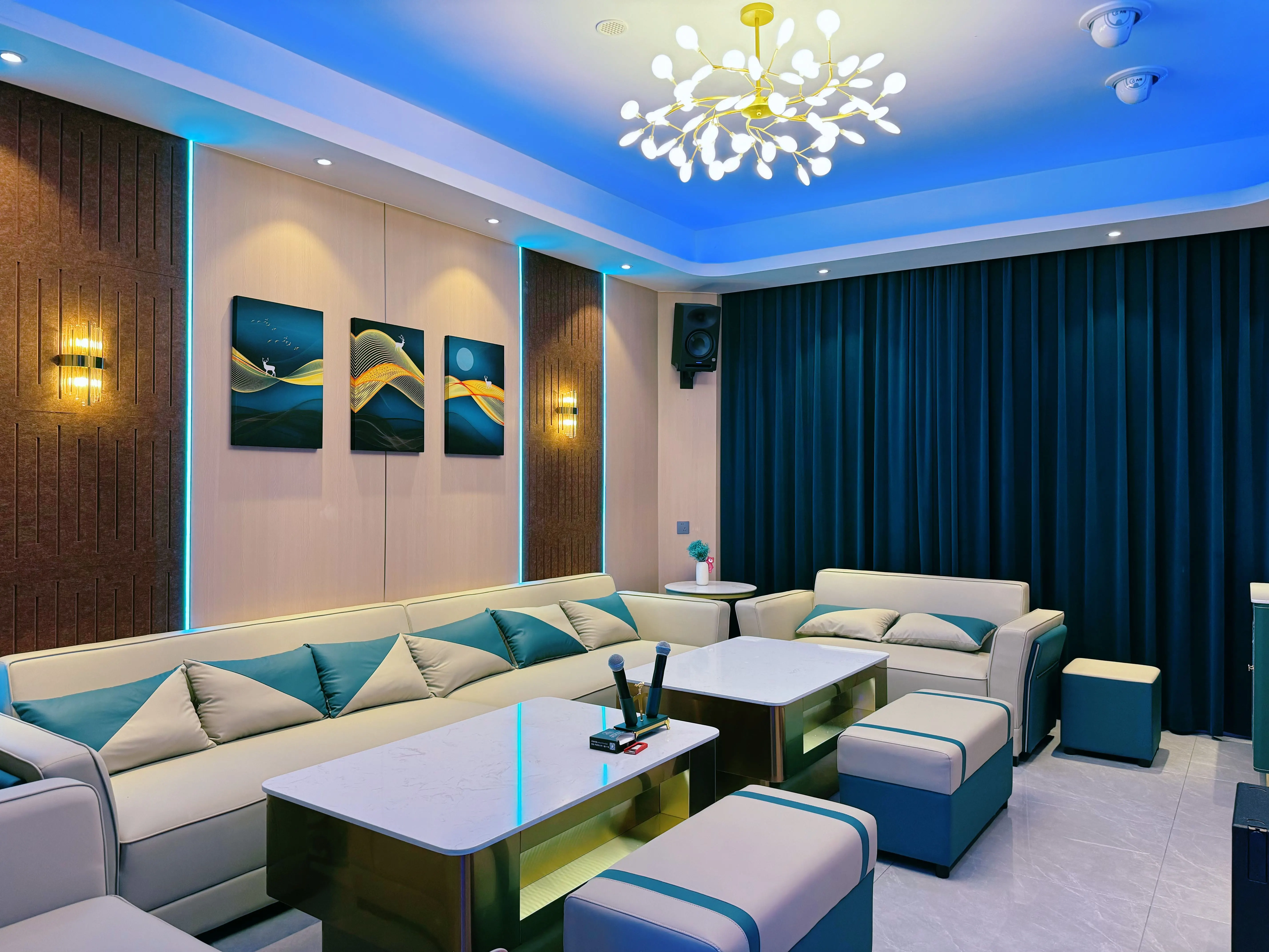 苏州商务ktv创新商务ktv模式解析-姑苏区ktv预订