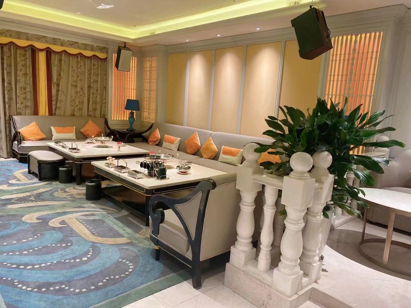 宿州商务ktv与片场区别解析-泗县ktv预订