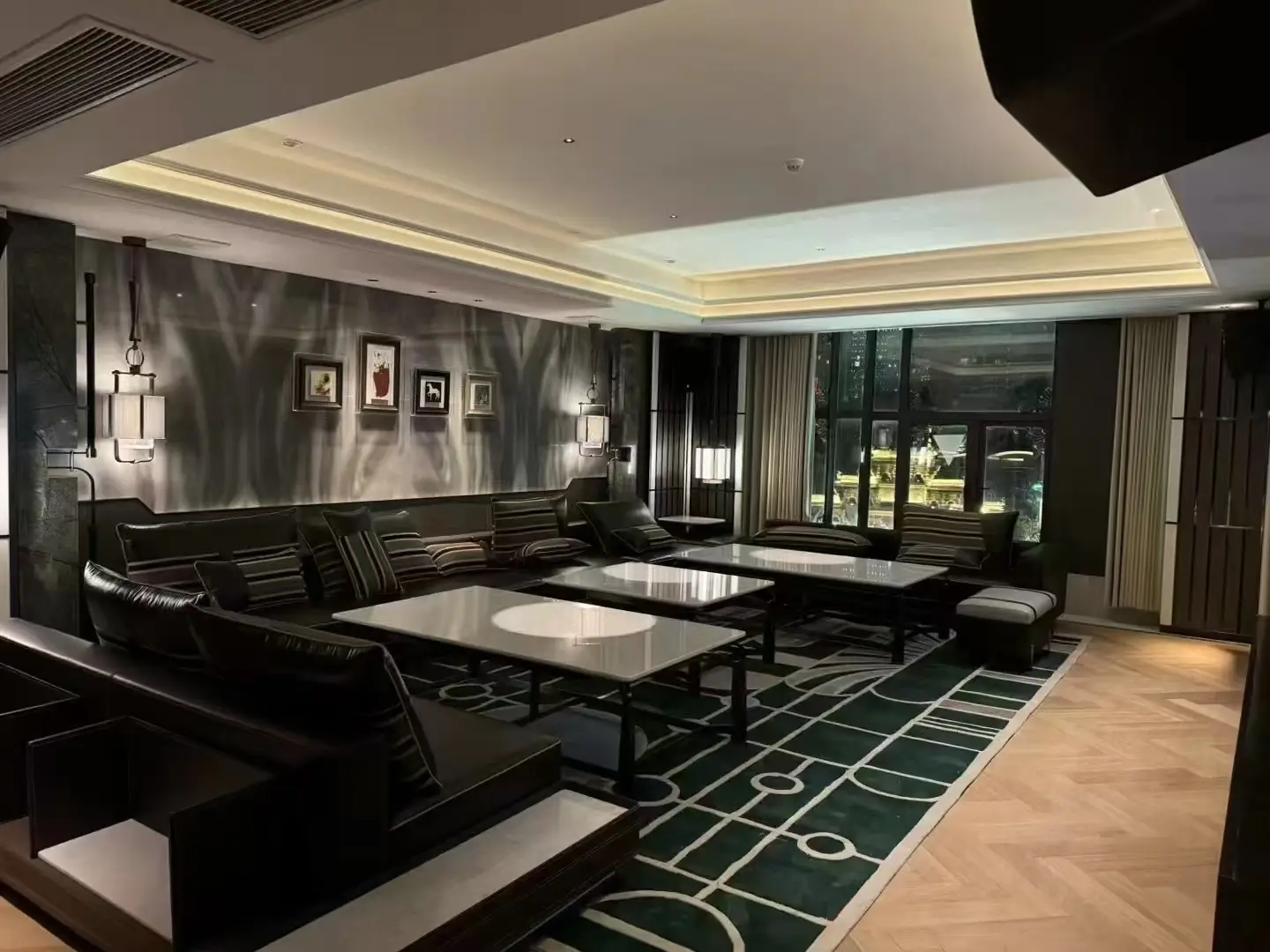 苏州商务ktv组局攻略详解-吴中区ktv预订