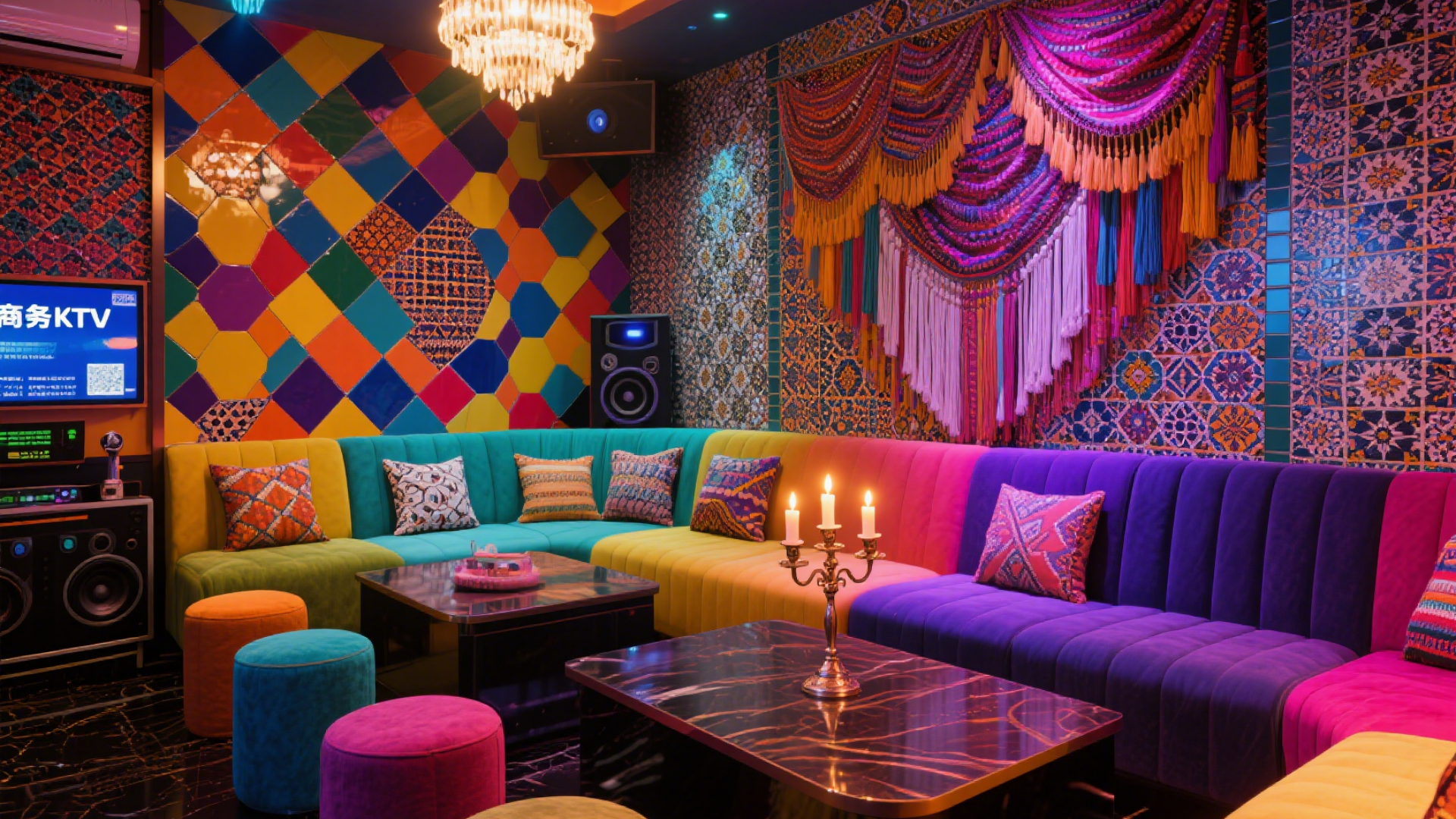 宿州商务ktv及商务ktv怎么计时指南-萧县ktv预订