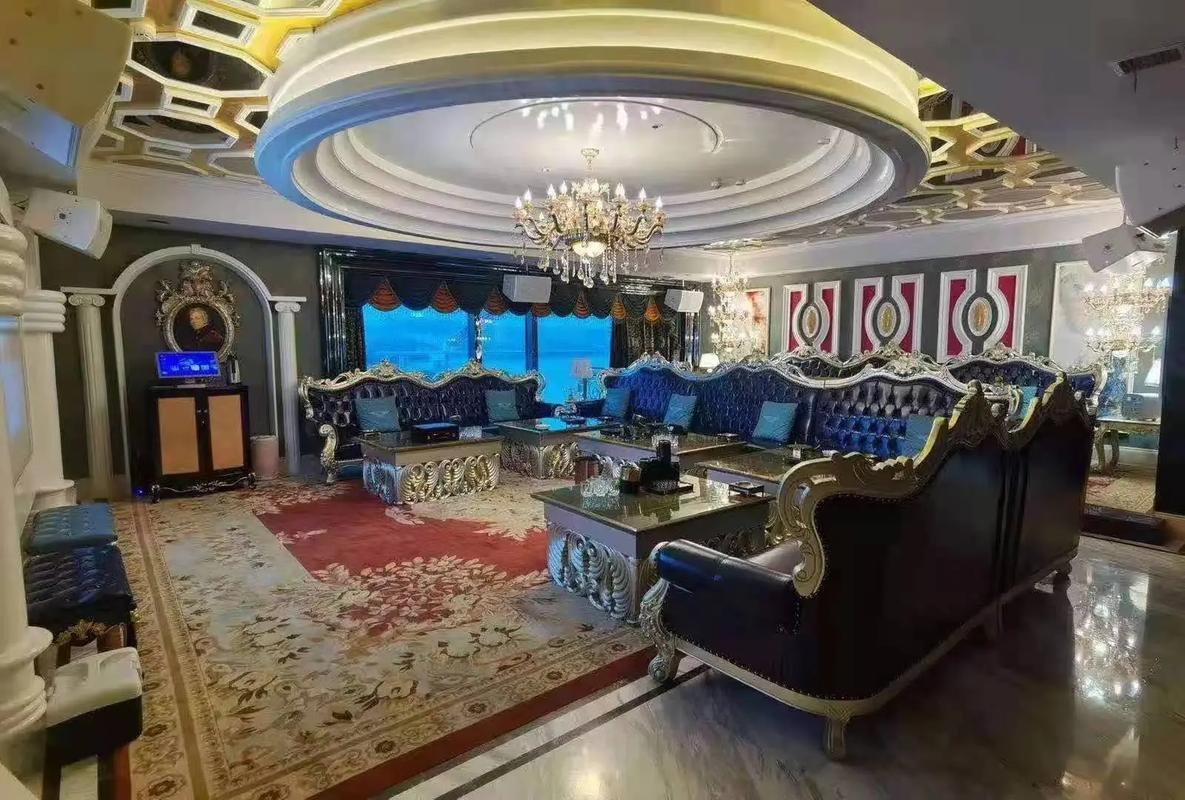 苏州商务ktv尊享高端商务ktv体验-相城区ktv预订