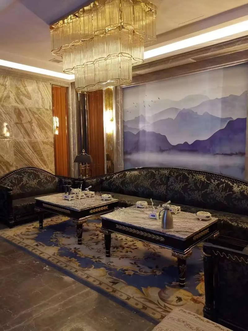 宿州商务ktv优选打造商务ktv新体验-灵璧县ktv预订