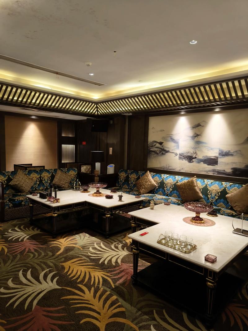 宿州商务ktv首选性价比-泗县ktv预订