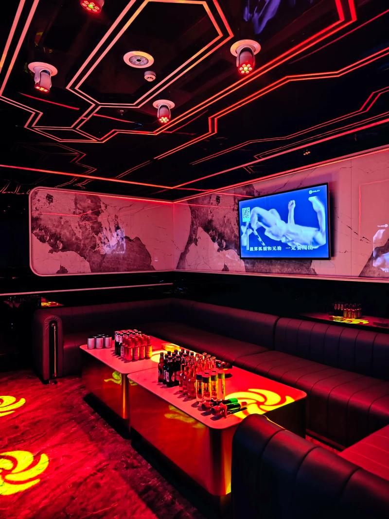苏州商务ktv创新玩法-虎丘区ktv预订