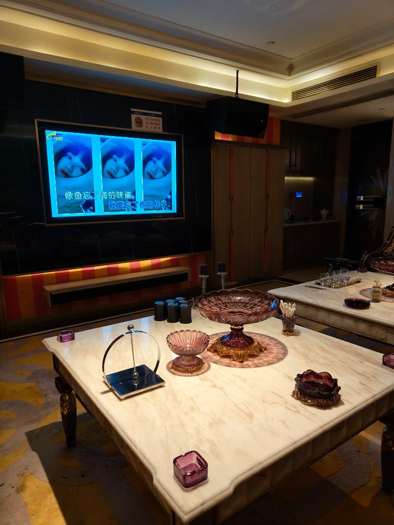 宿州商务ktv创新商务ktv模式解析-泗县ktv预订